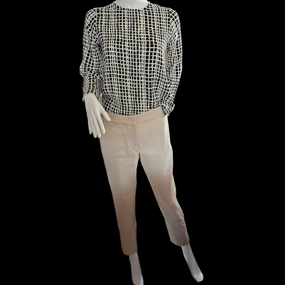 St. Emile 'Malvin II' Pants Size 6 NWT - Picture 7 of 13